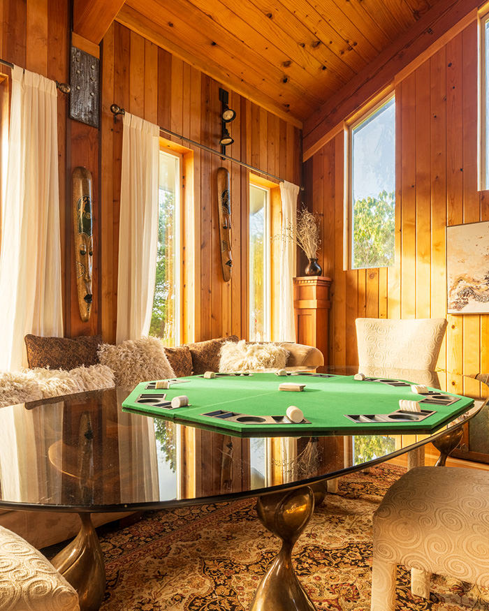 AirBnB