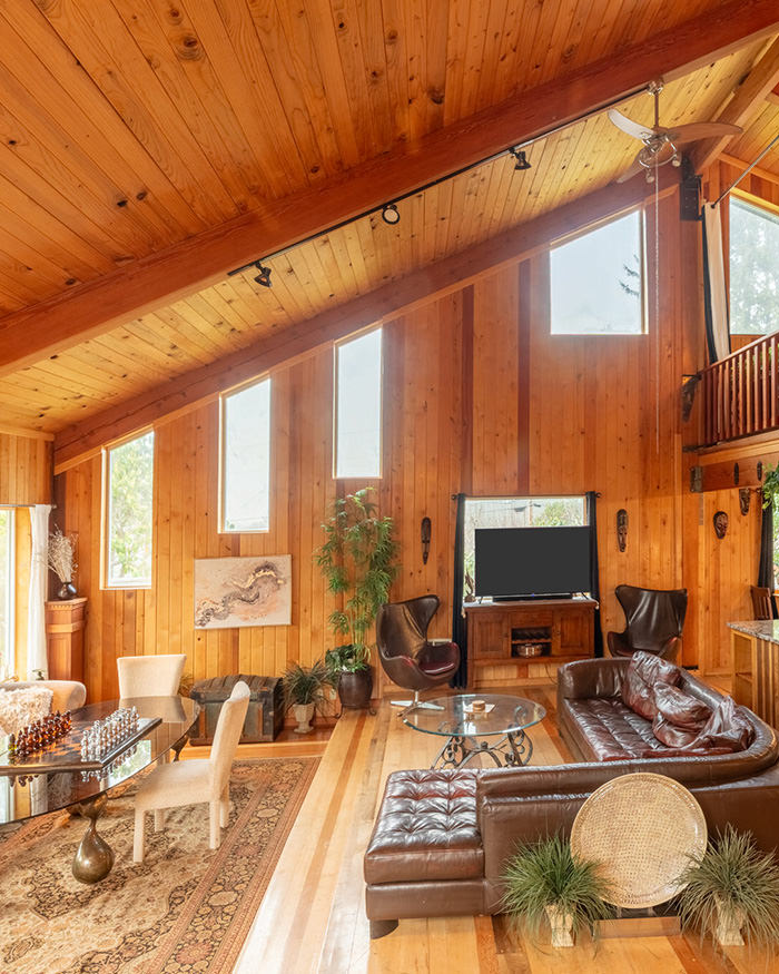 AirBnB