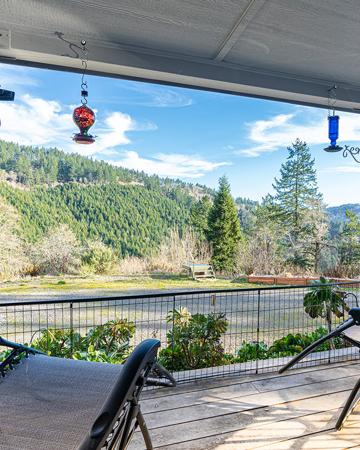 Canyon Dr