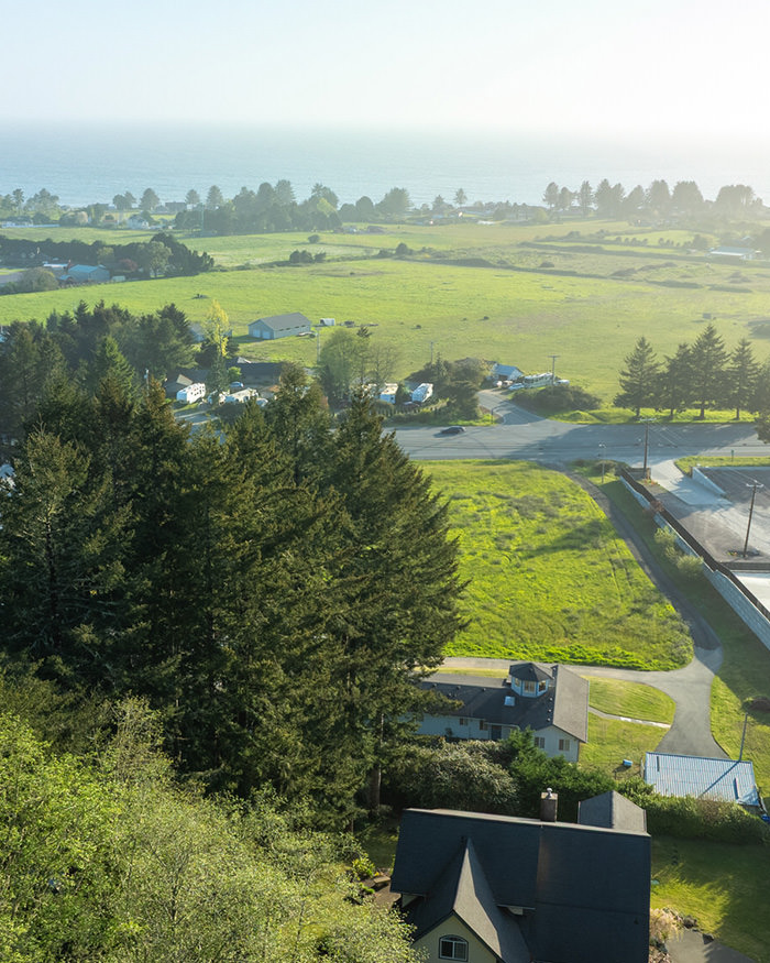 Pelican Bay Dr Drone