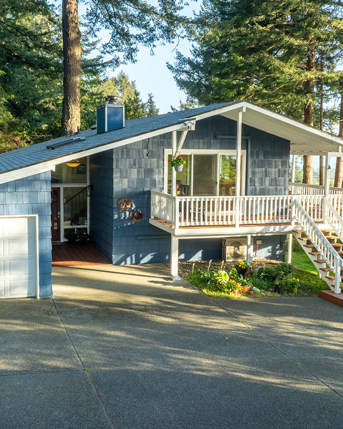 Pelican Bay Dr Drone