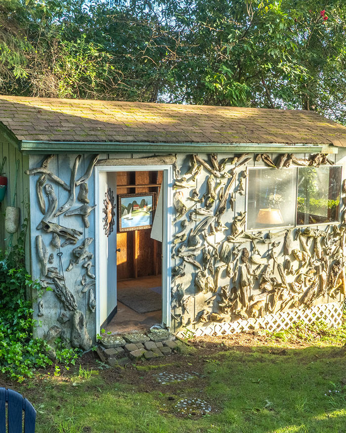 Pelican Bay Dr Drone